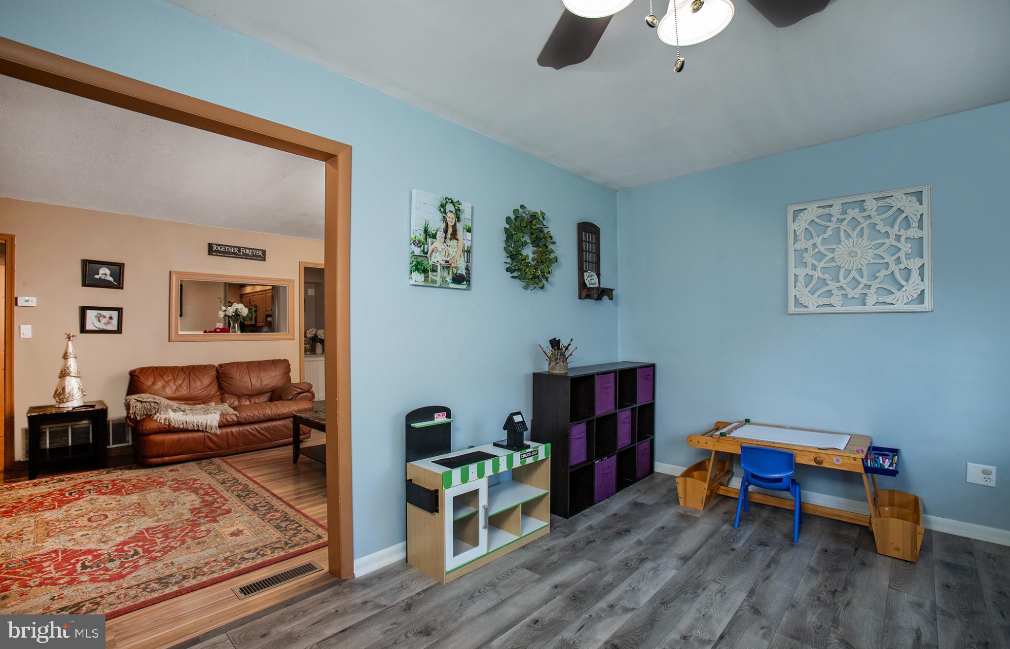 135 W VINE STREET