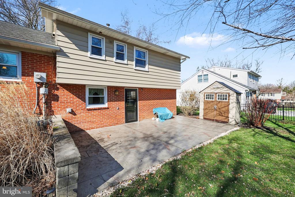 403 PENN AYR ROAD