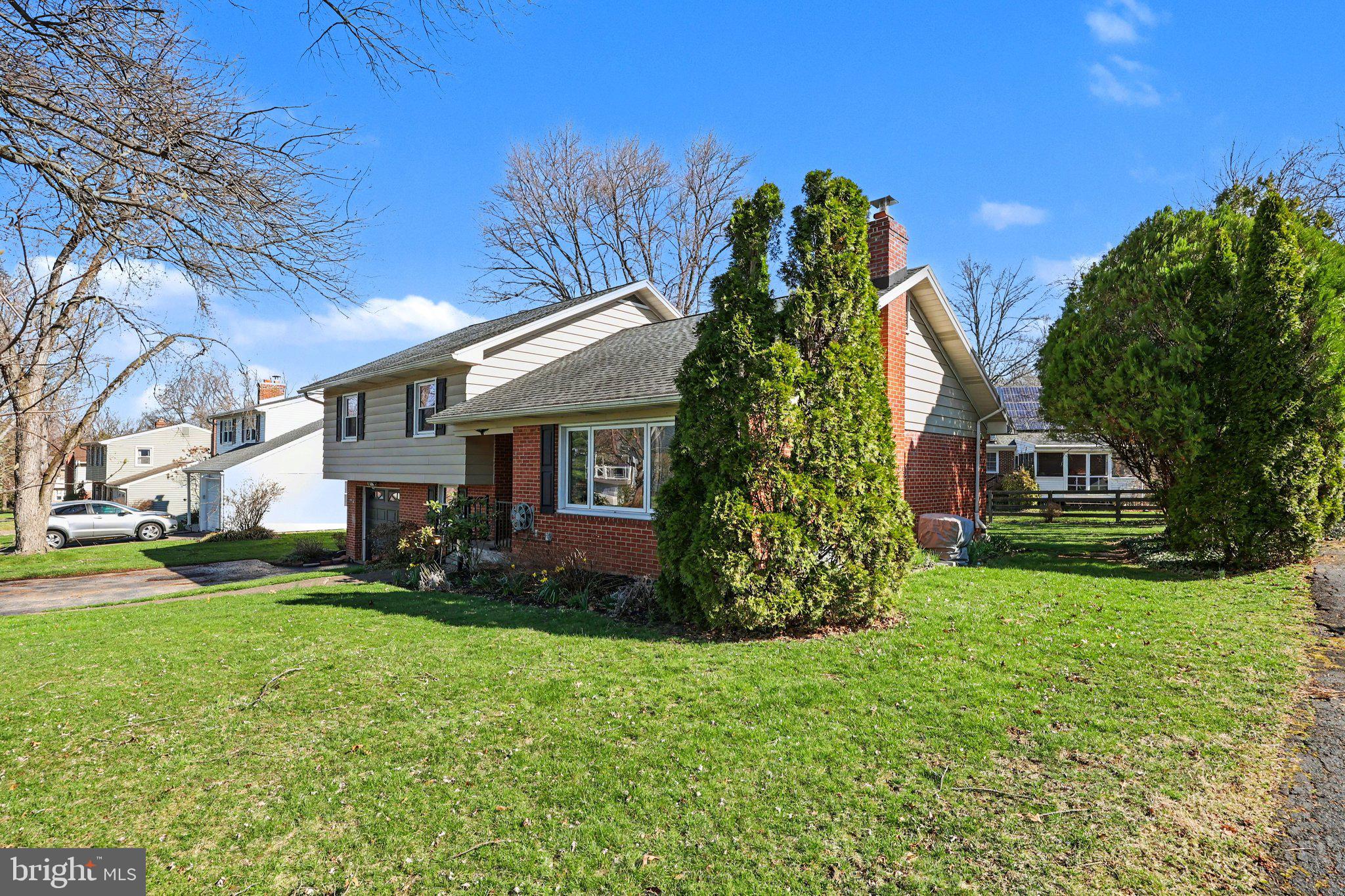 403 PENN AYR ROAD