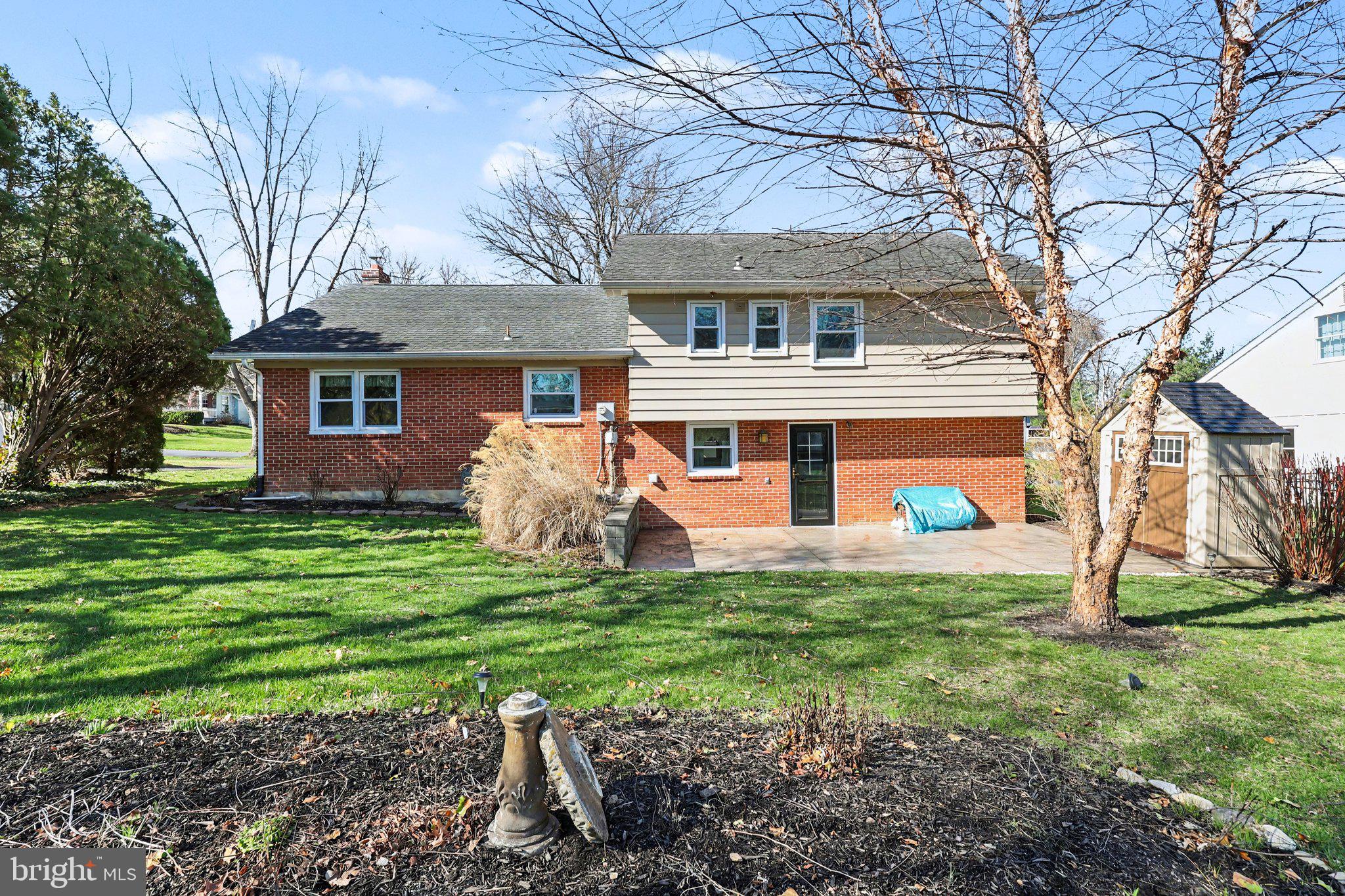 403 PENN AYR ROAD