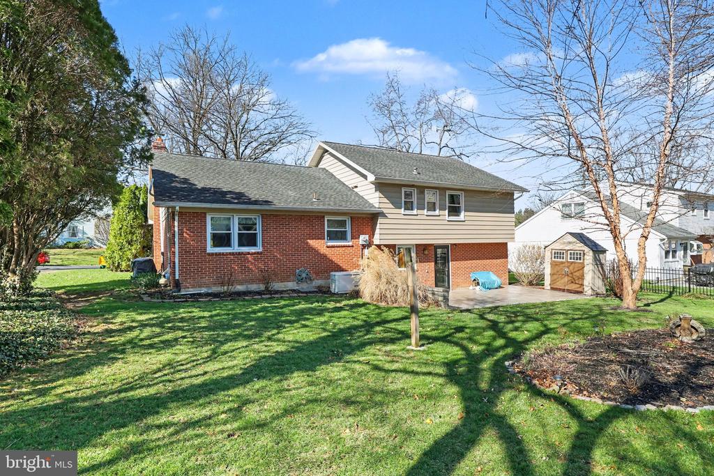 403 PENN AYR ROAD