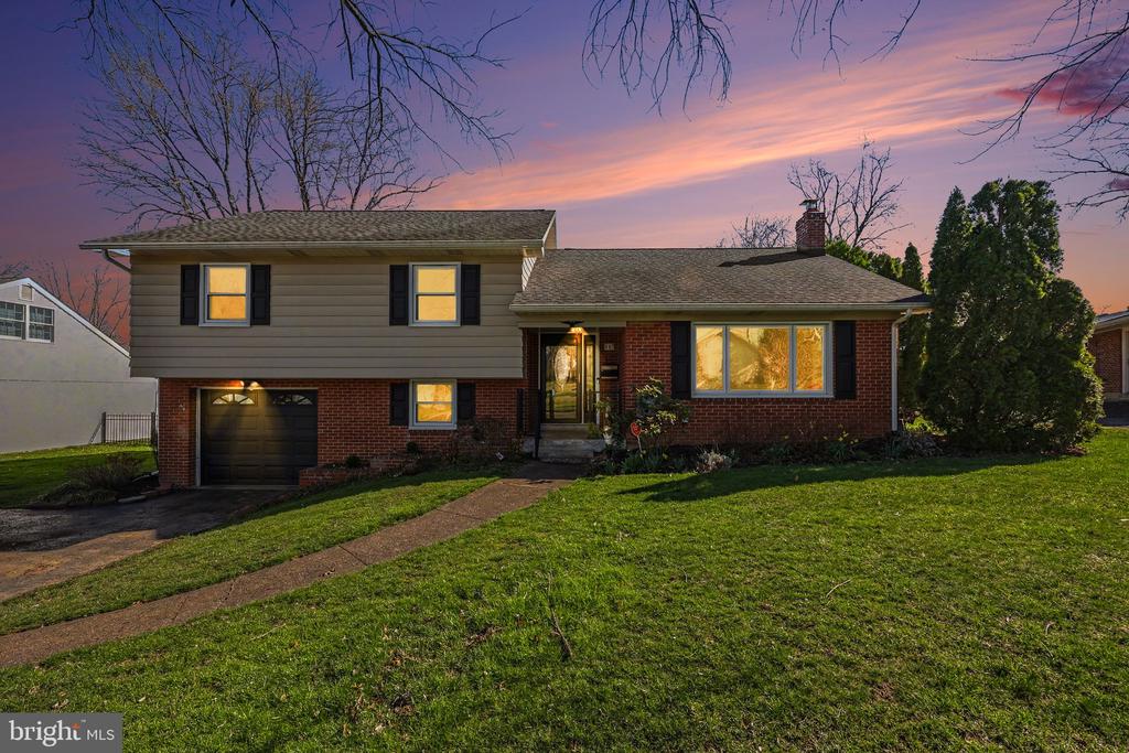 403 PENN AYR ROAD