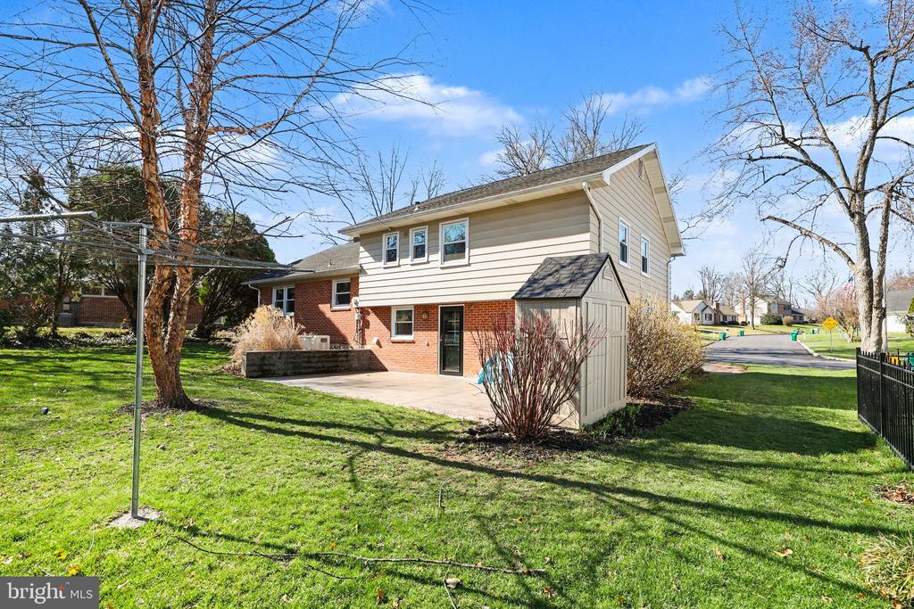 403 PENN AYR ROAD