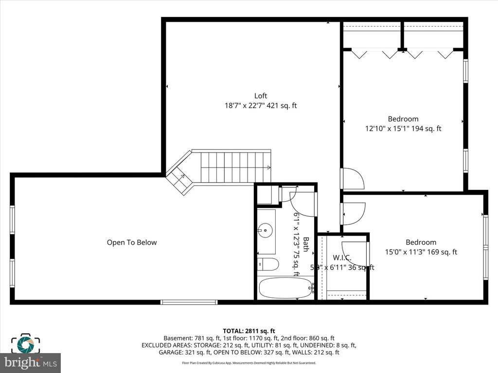 1126 CROSS CREEK DRIVE