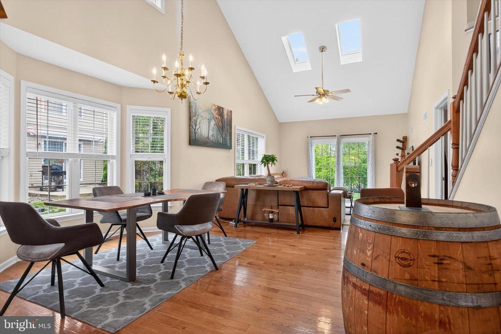 1126 CROSS CREEK DRIVE