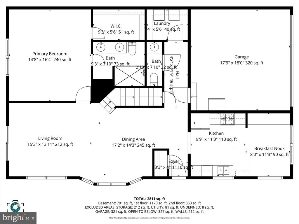 1126 CROSS CREEK DRIVE