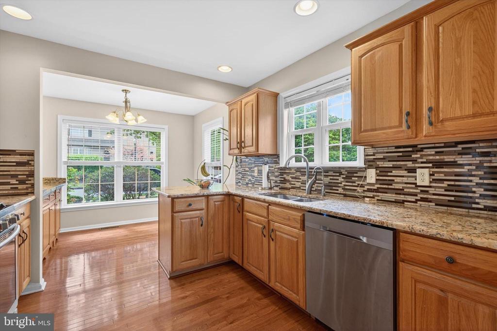 1126 CROSS CREEK DRIVE