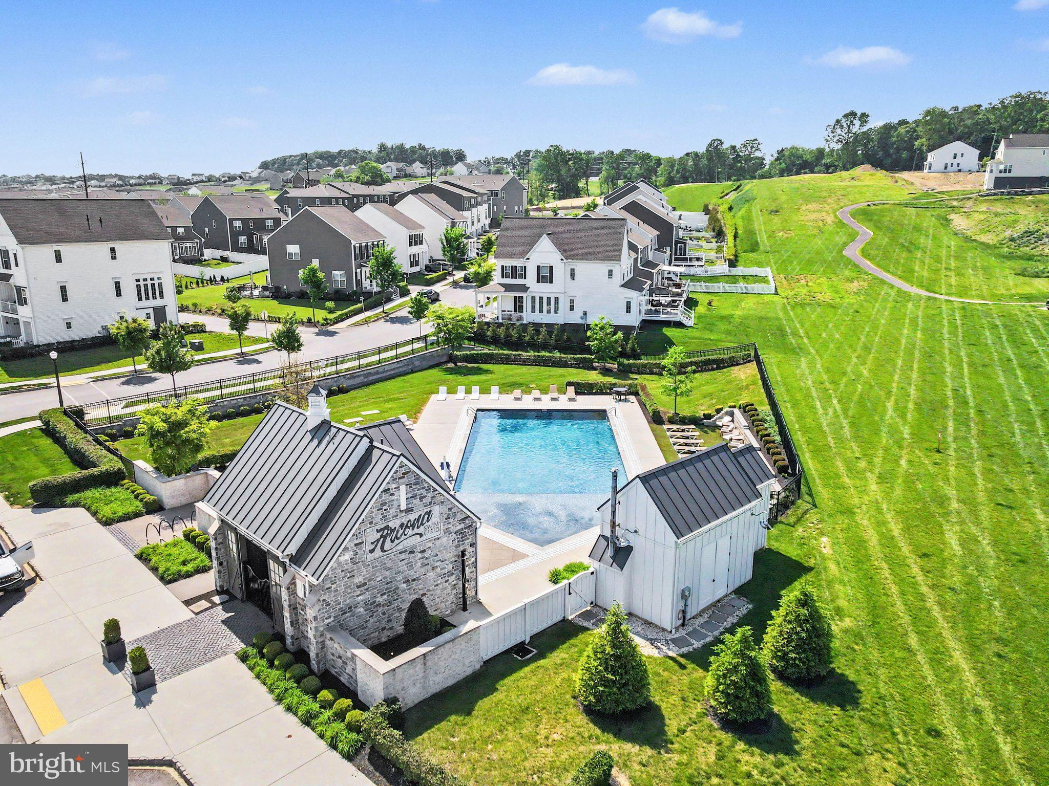 1318 REVIVAL DRIVE