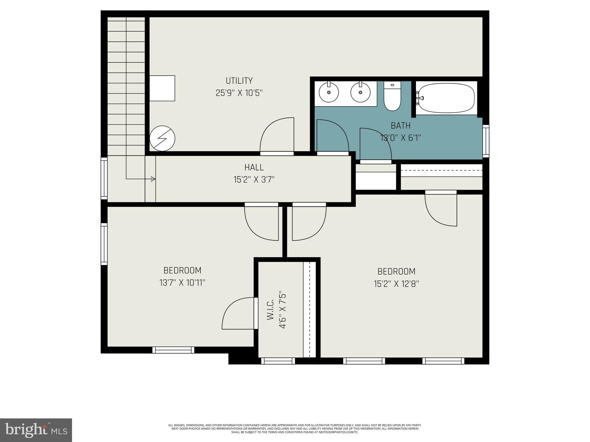 1318 REVIVAL DRIVE