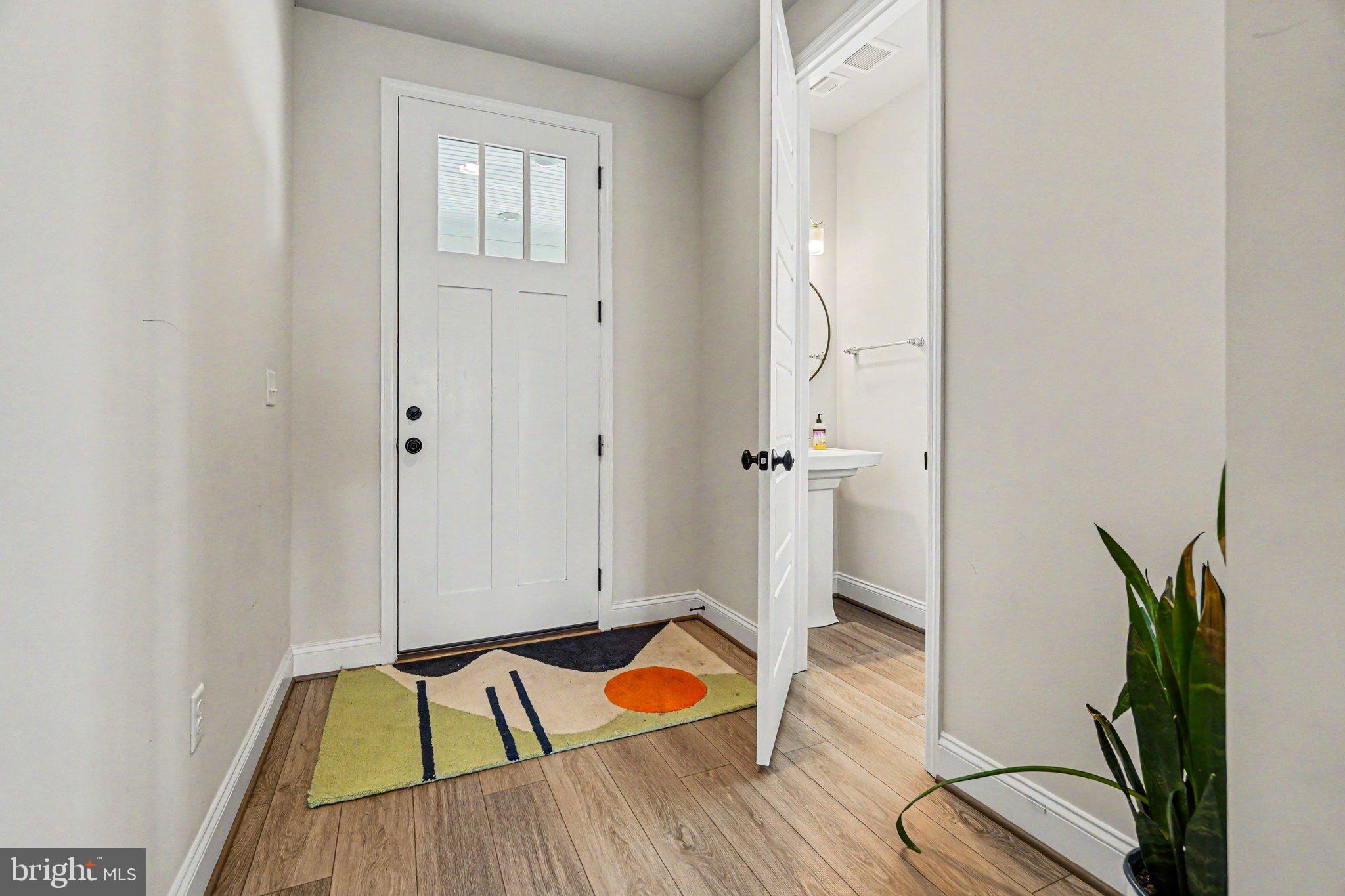 1318 REVIVAL DRIVE