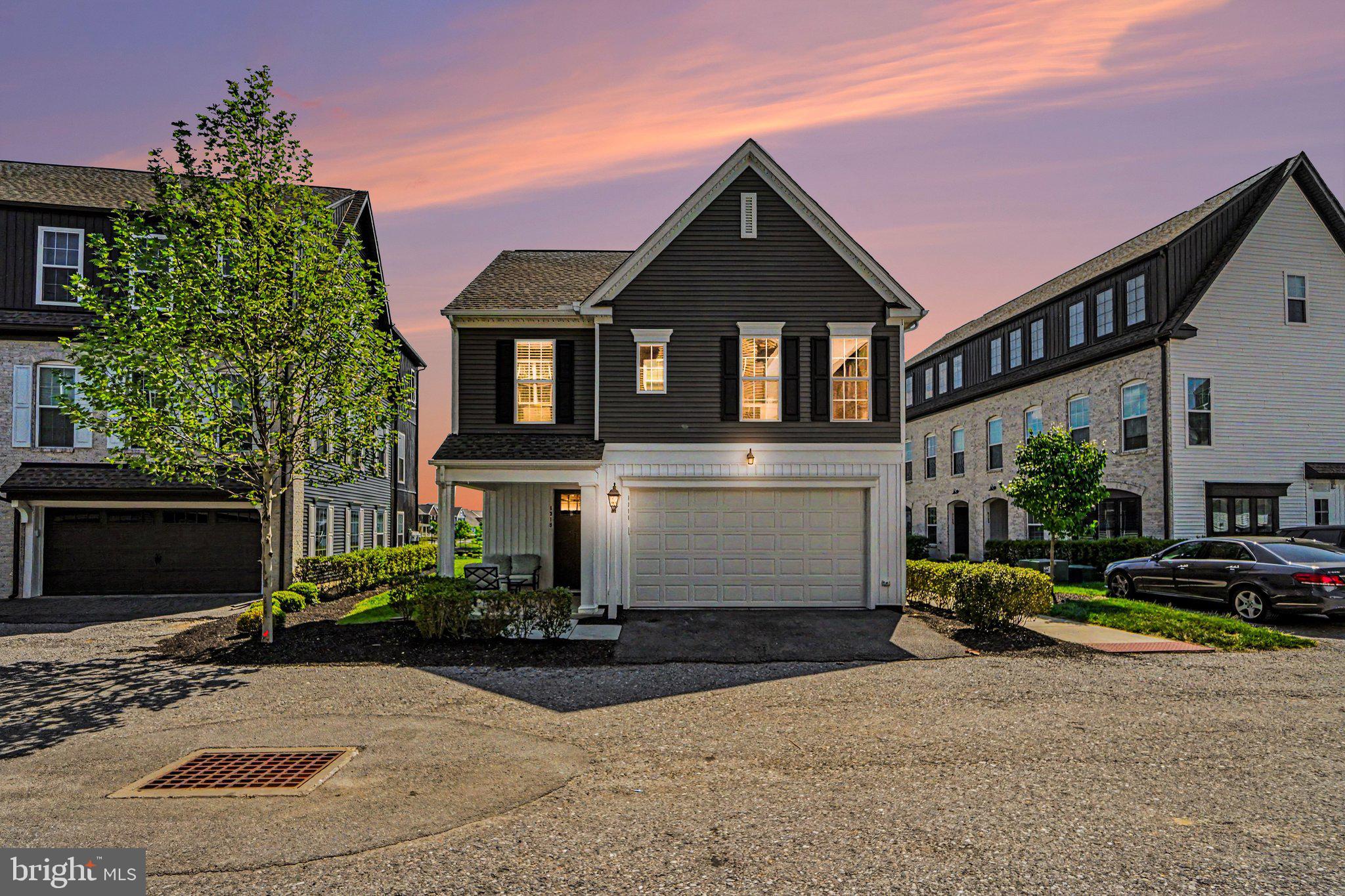 1318 REVIVAL DRIVE
