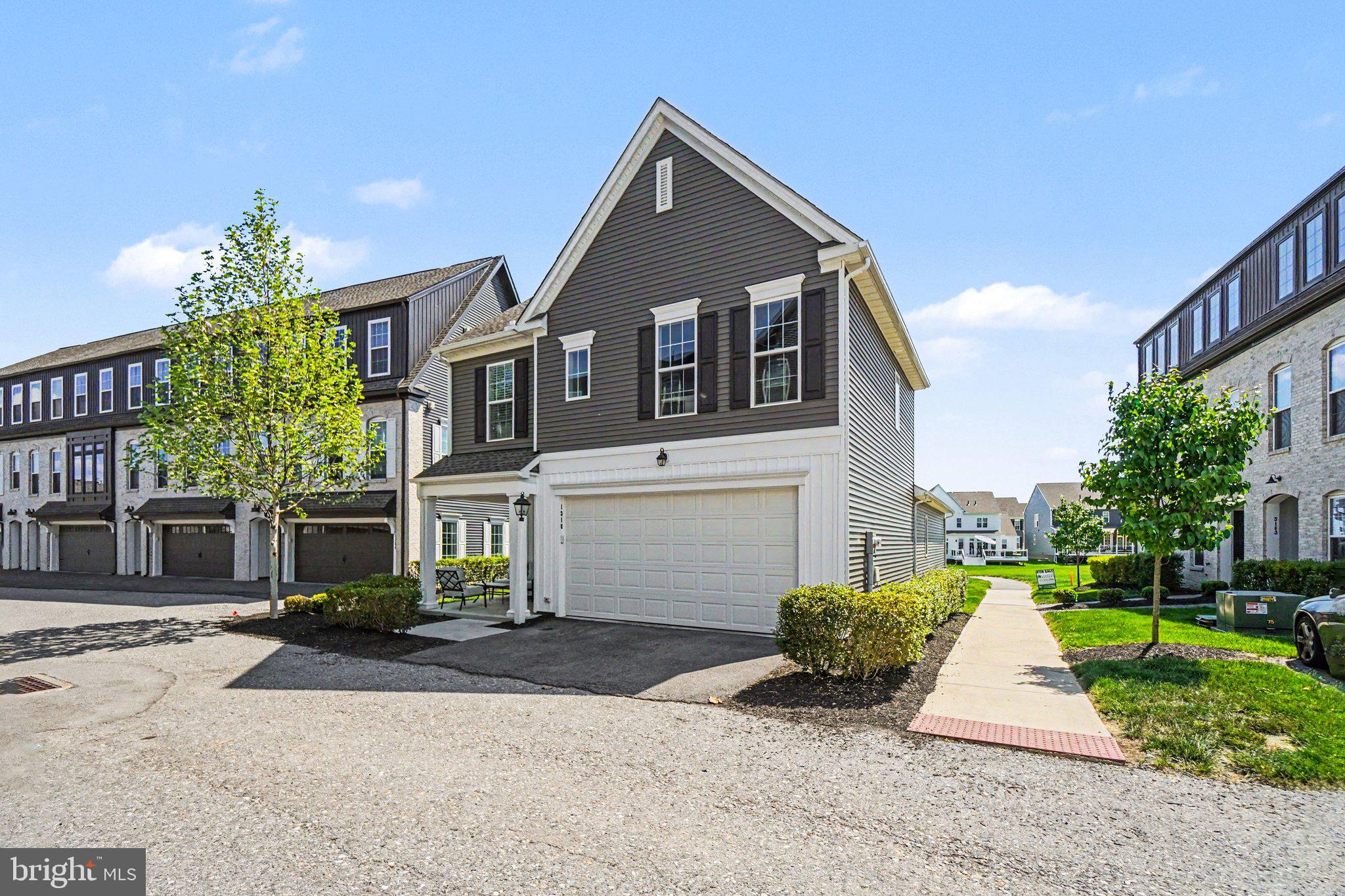 1318 REVIVAL DRIVE