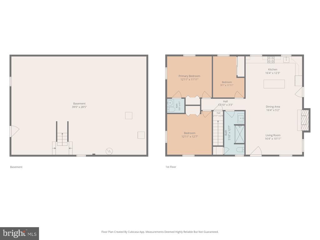 526 W CUMBERLAND ROAD