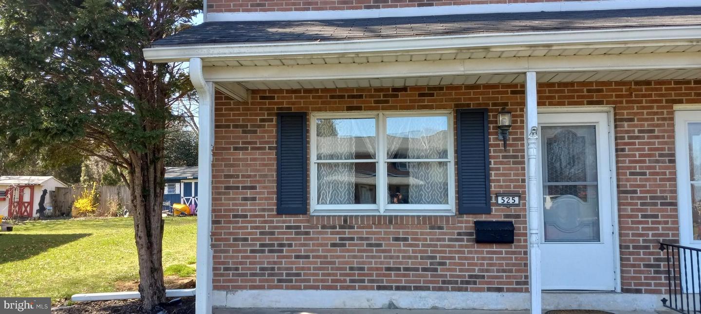 525 Mountain View Rd