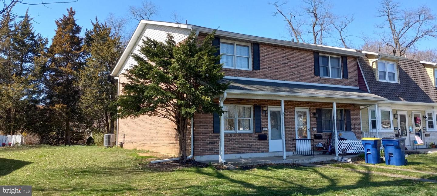 525 Mountain View Rd