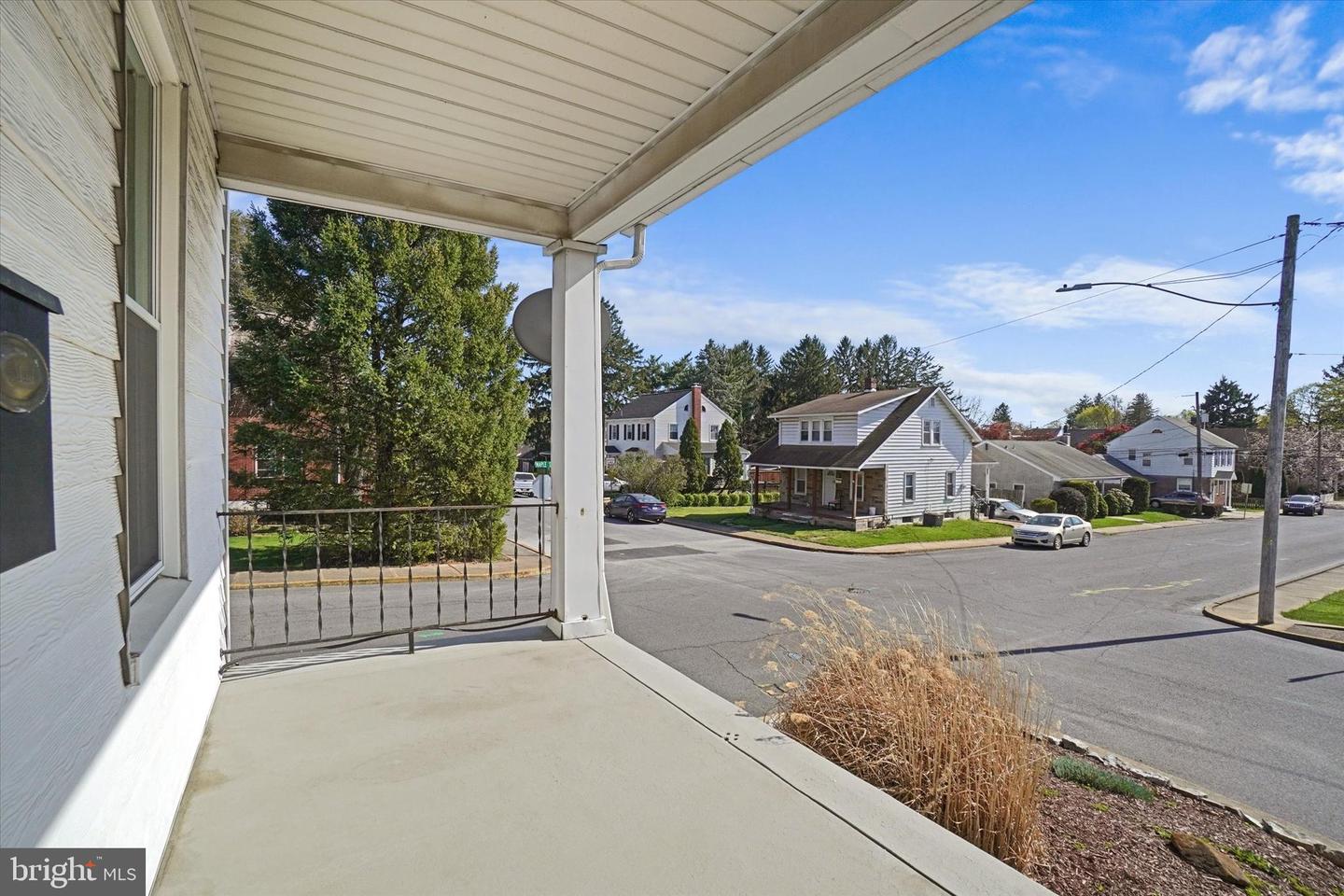 36 Fishburn St