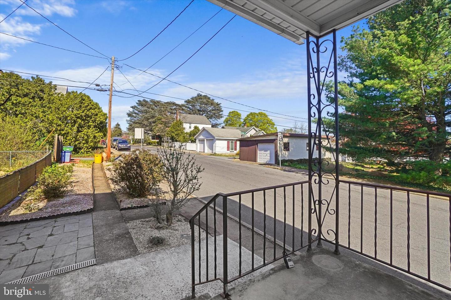 36 Fishburn St