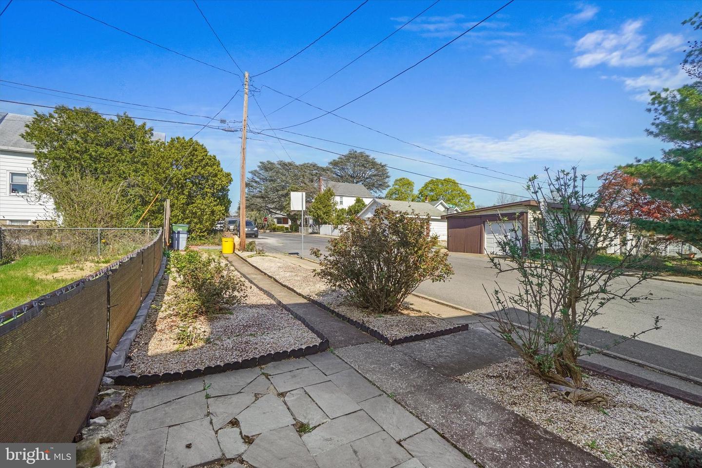 36 Fishburn St