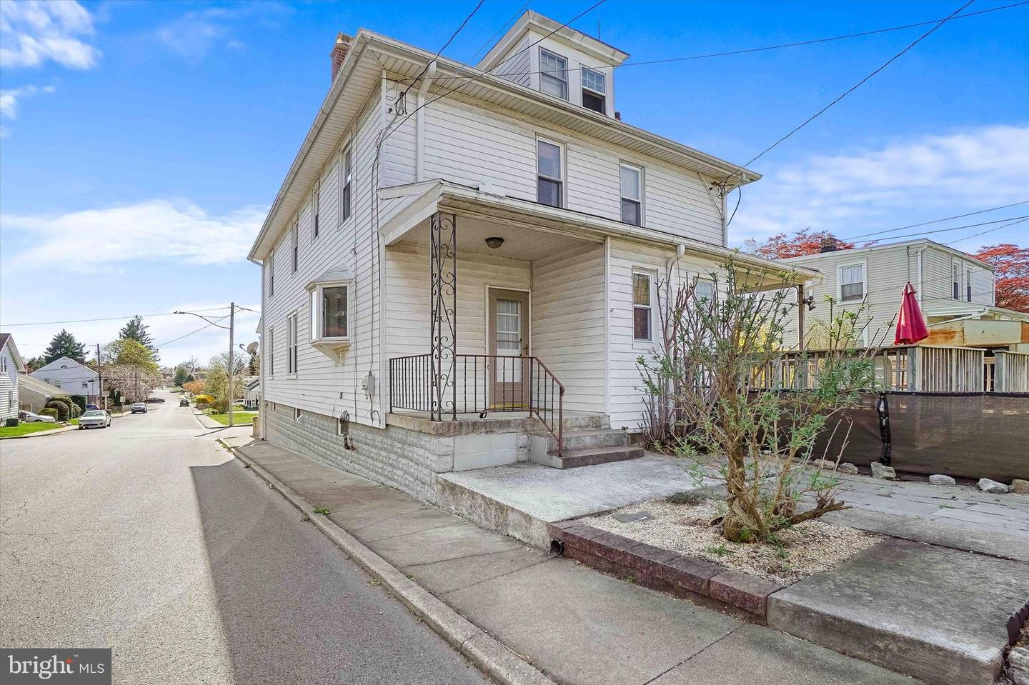 36 Fishburn St