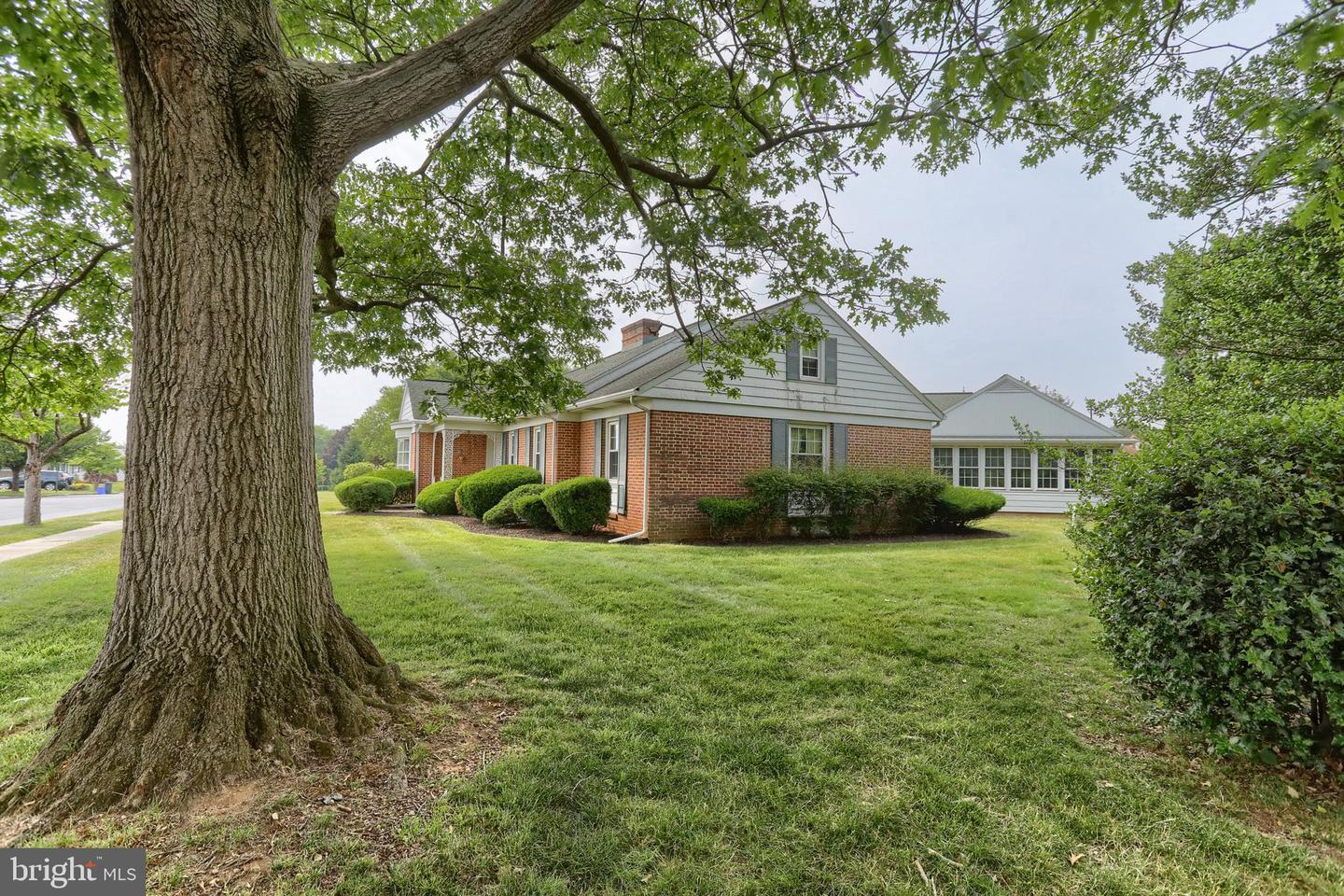 267 Redwood St