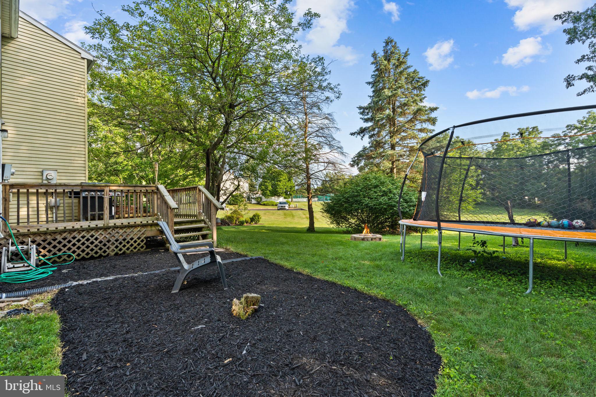 6493 Heatherfield Way