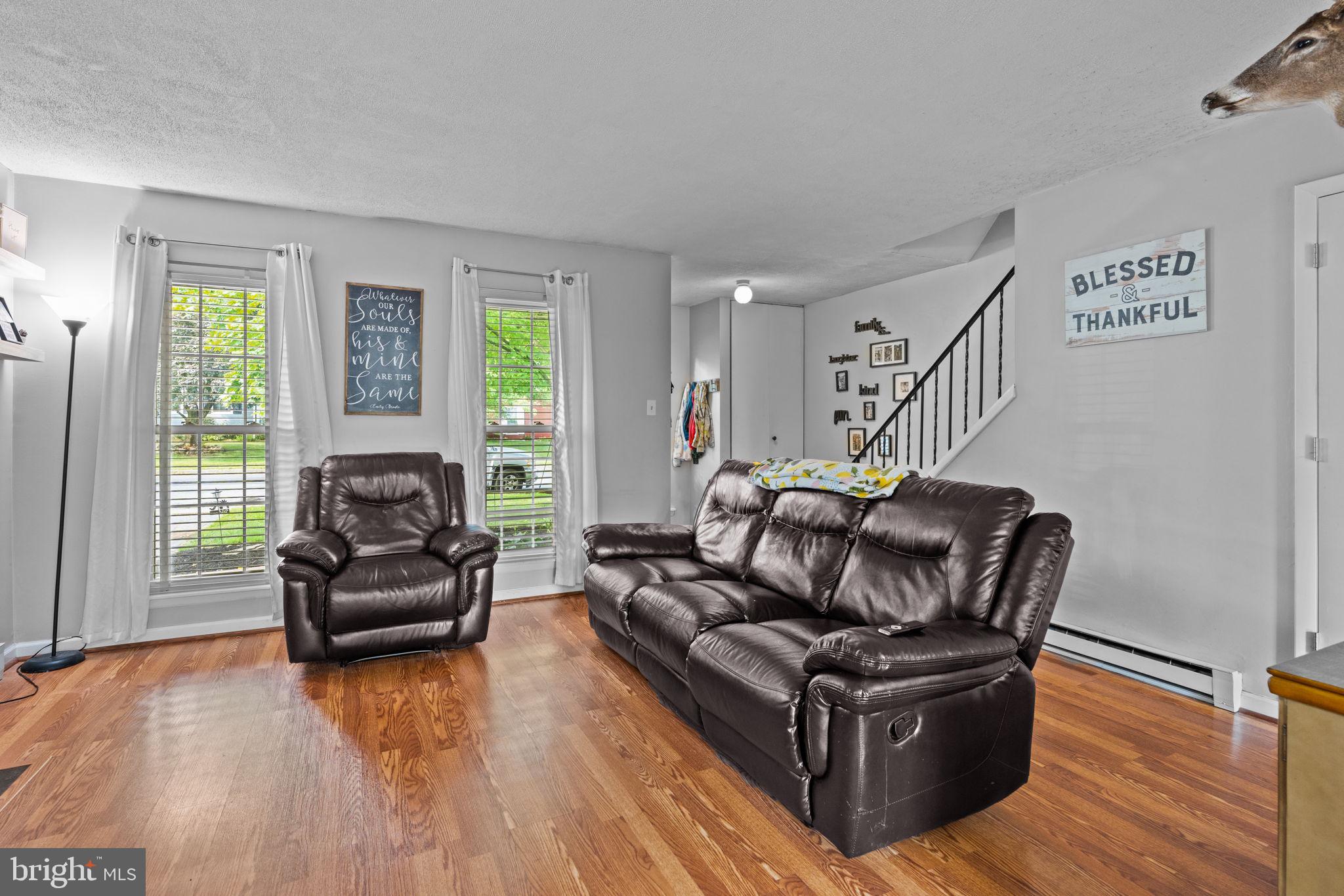6493 Heatherfield Way