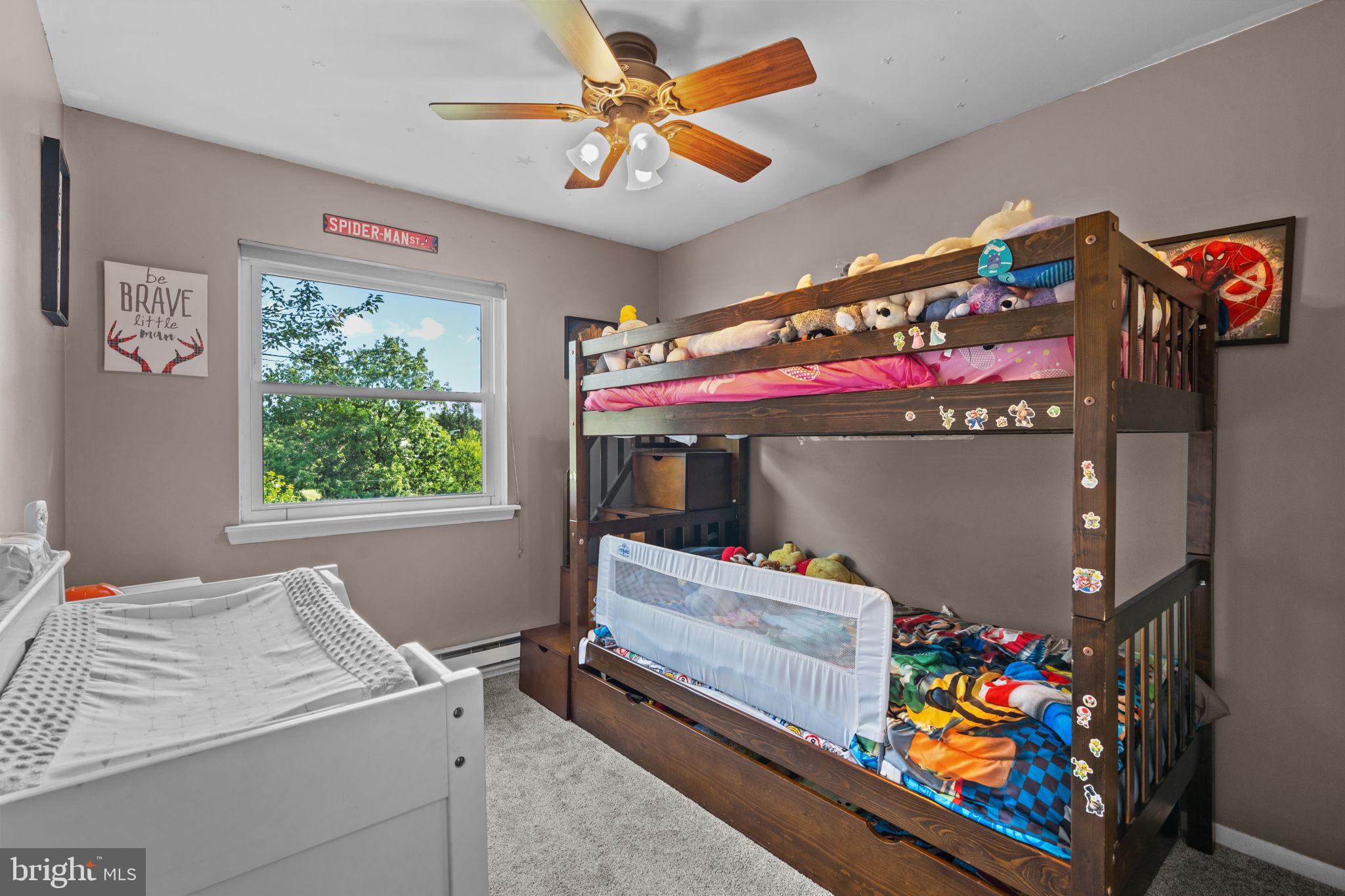 6493 Heatherfield Way