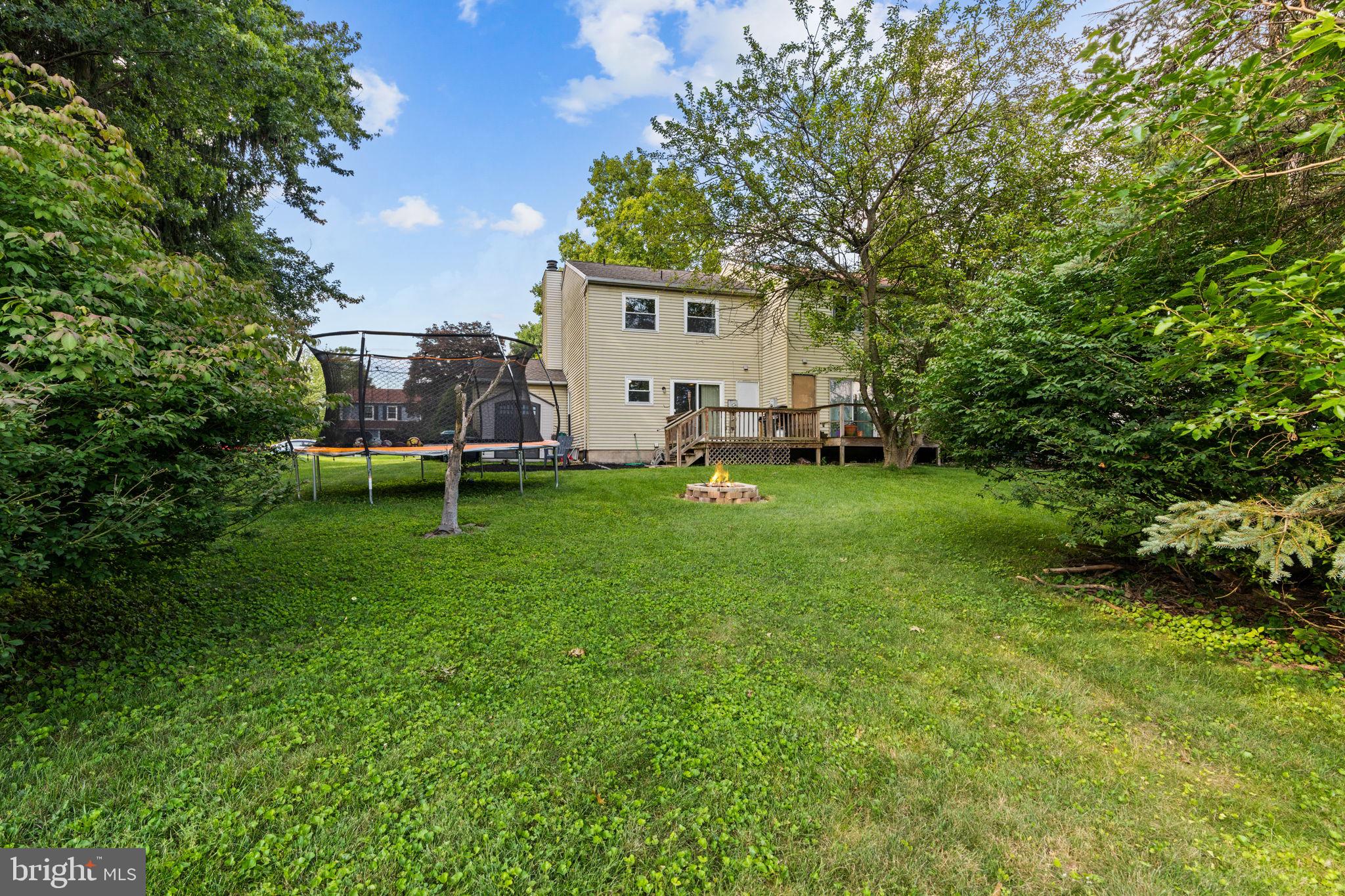 6493 Heatherfield Way