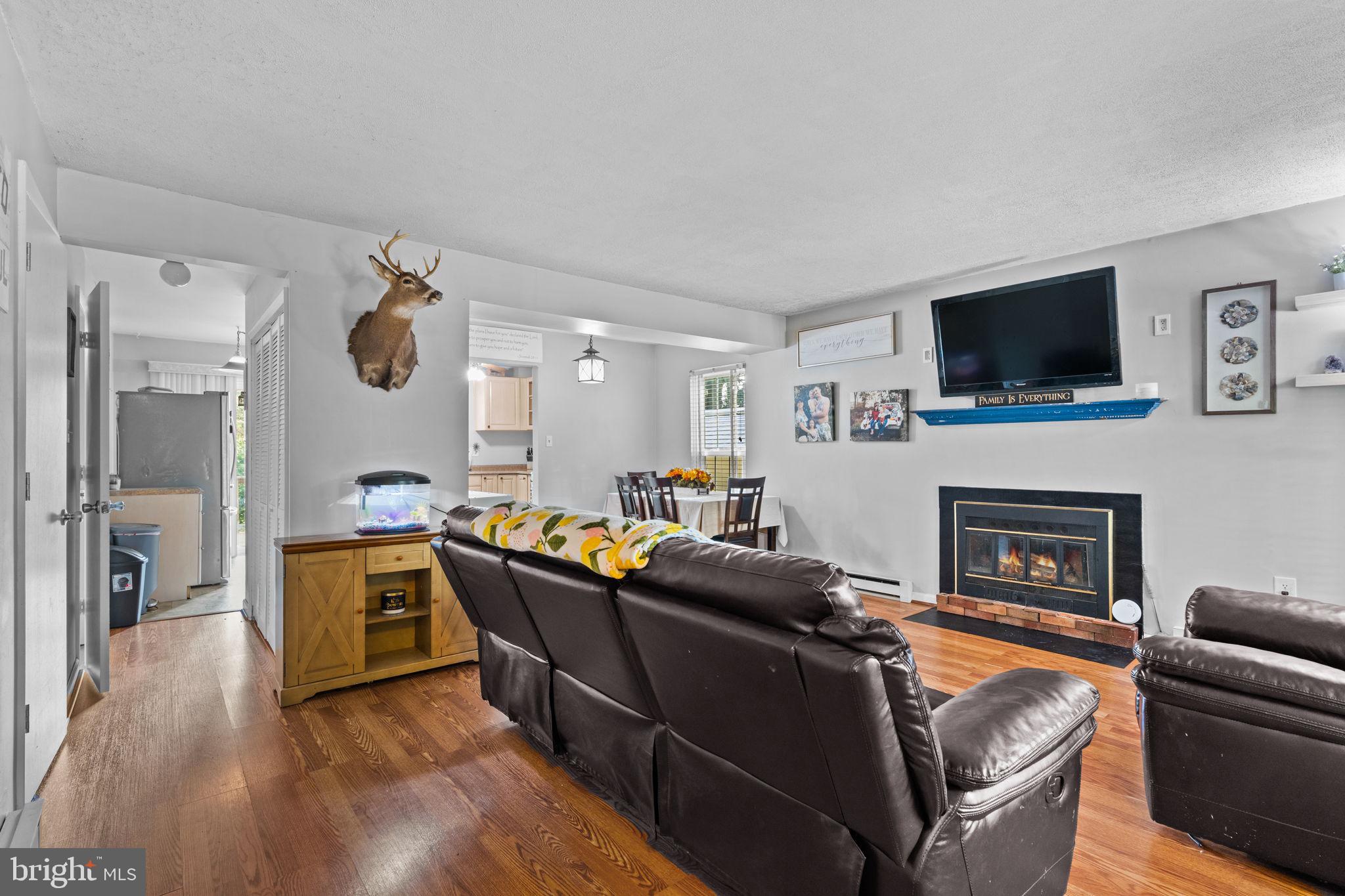 6493 Heatherfield Way