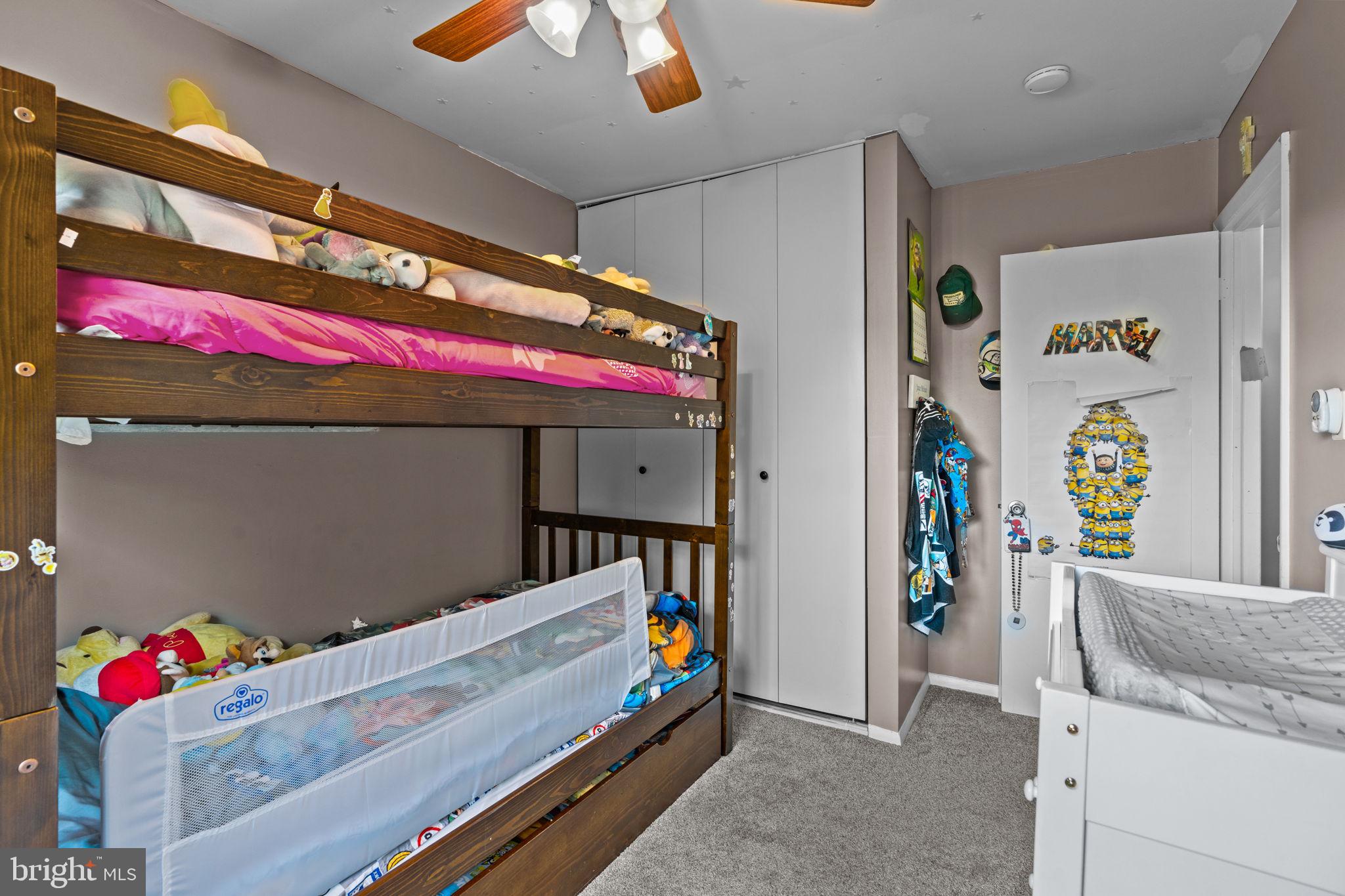 6493 Heatherfield Way