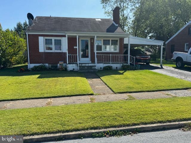 5009 Mauretania Ave