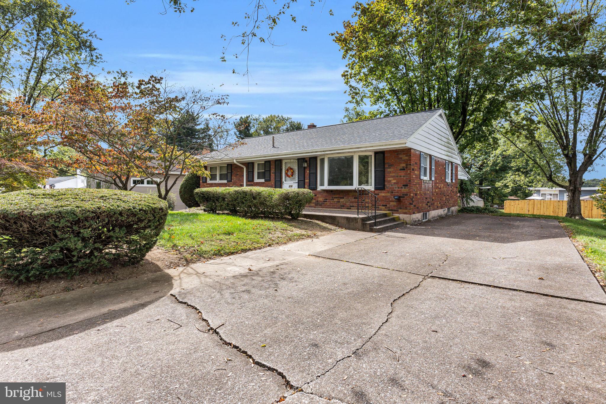 800 Wilhelm Rd