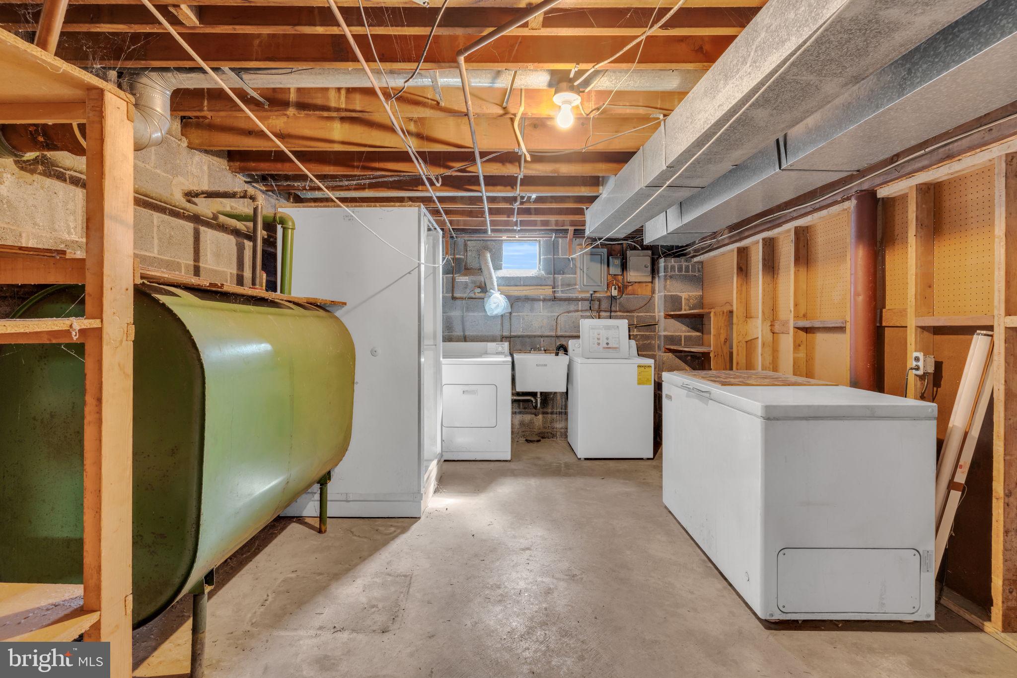 800 Wilhelm Rd