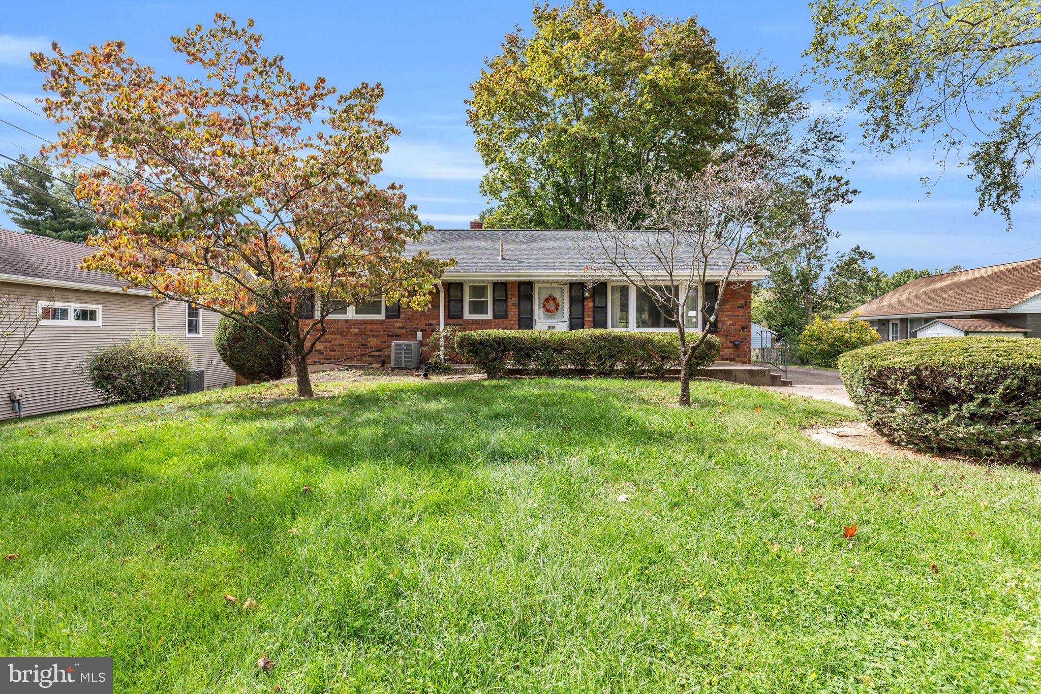 800 Wilhelm Rd