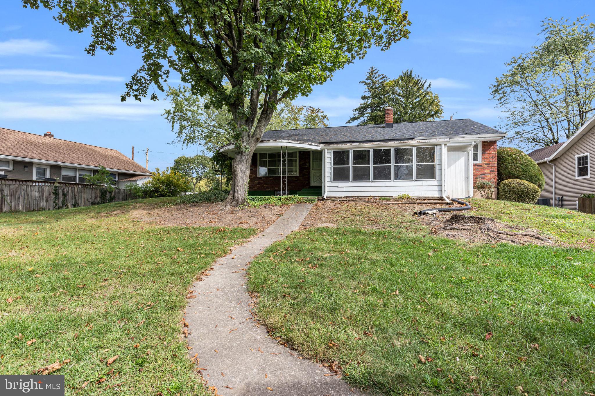 800 Wilhelm Rd