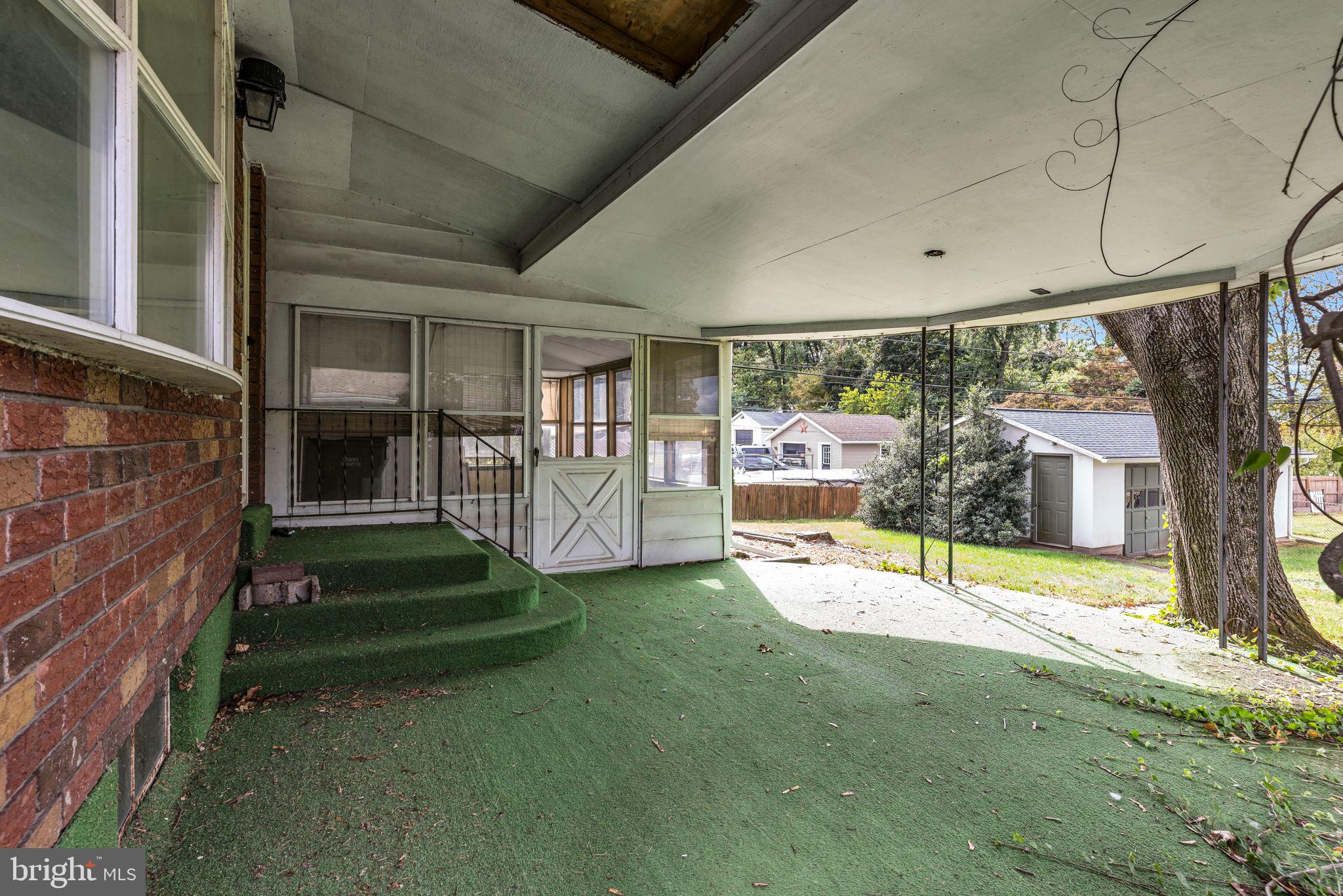 800 Wilhelm Rd