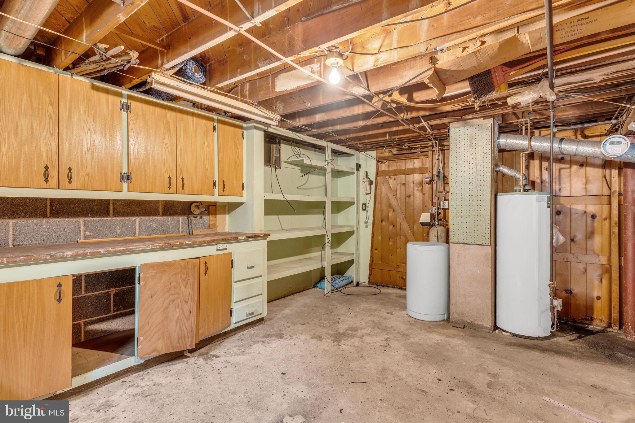 800 Wilhelm Rd