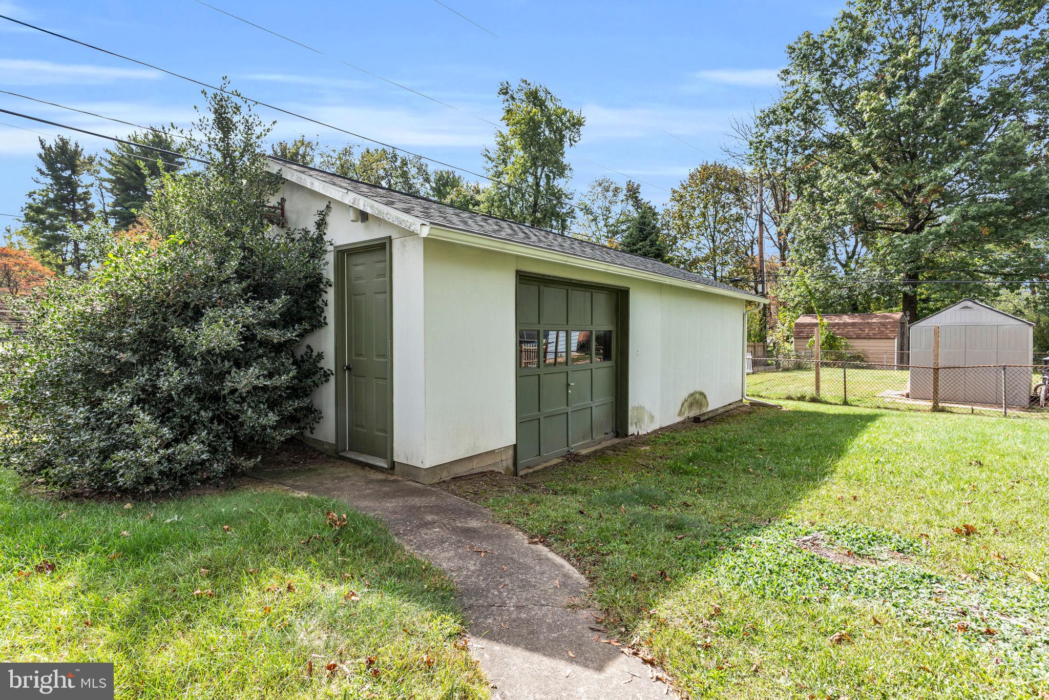 800 Wilhelm Rd
