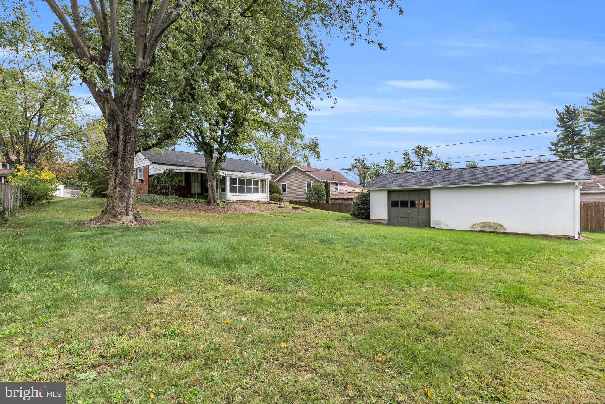 800 Wilhelm Rd