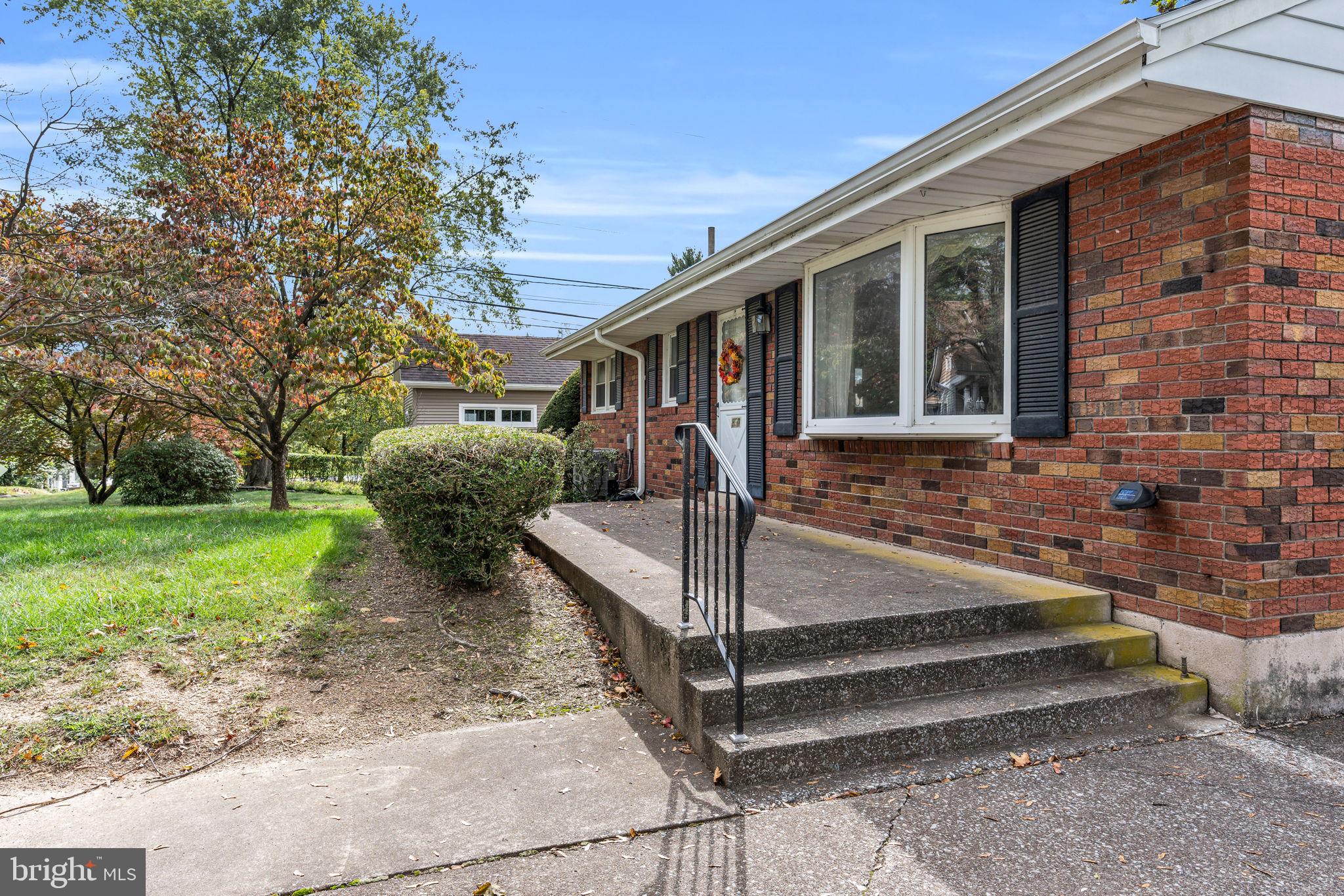 800 Wilhelm Rd