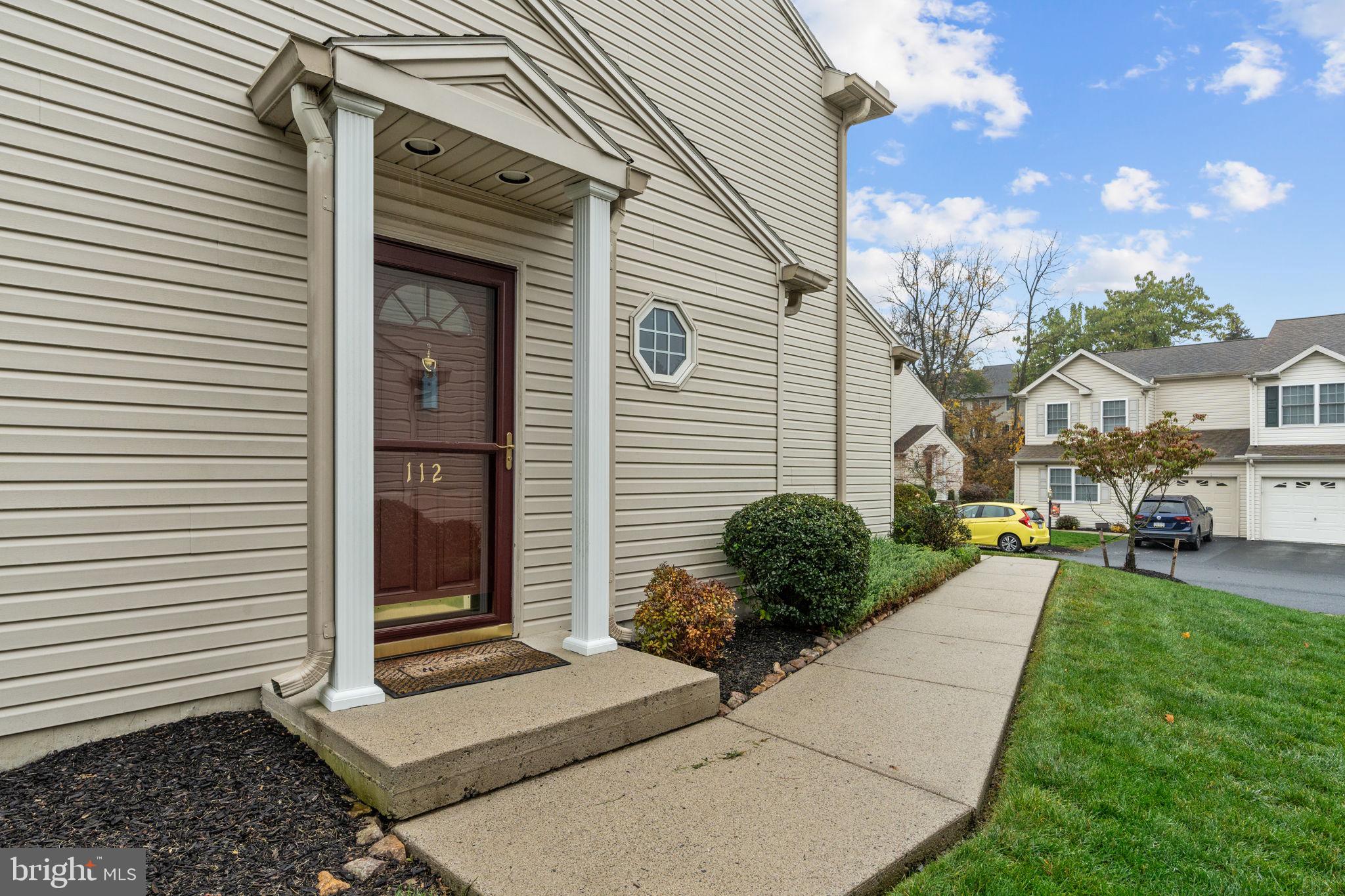 112 Oaklea Rd