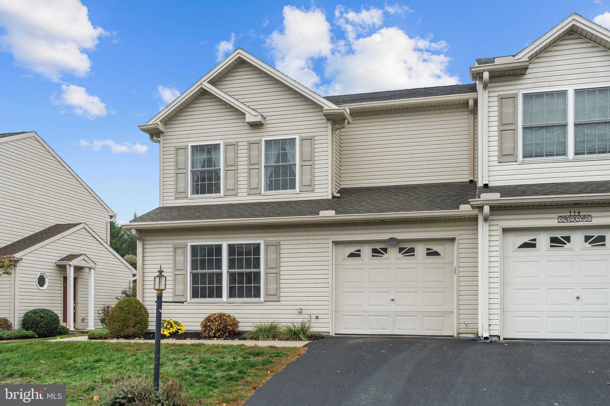 112 Oaklea Rd