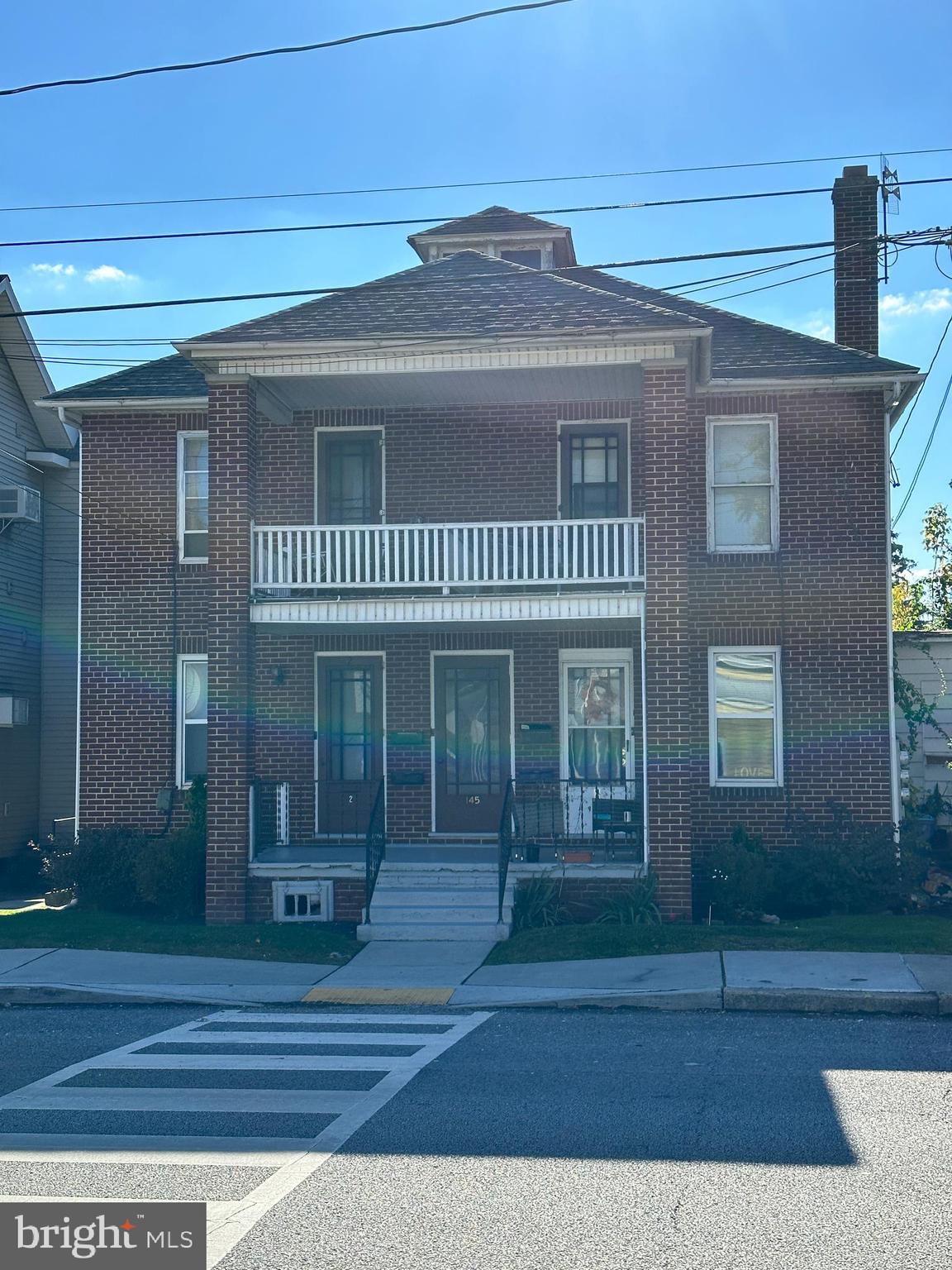 145 2nd St