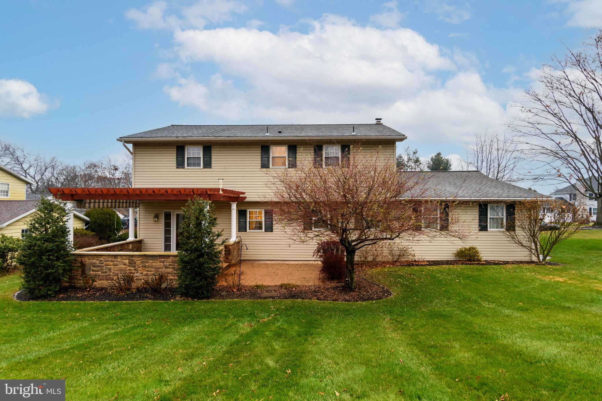 4483 Nantucket Rd