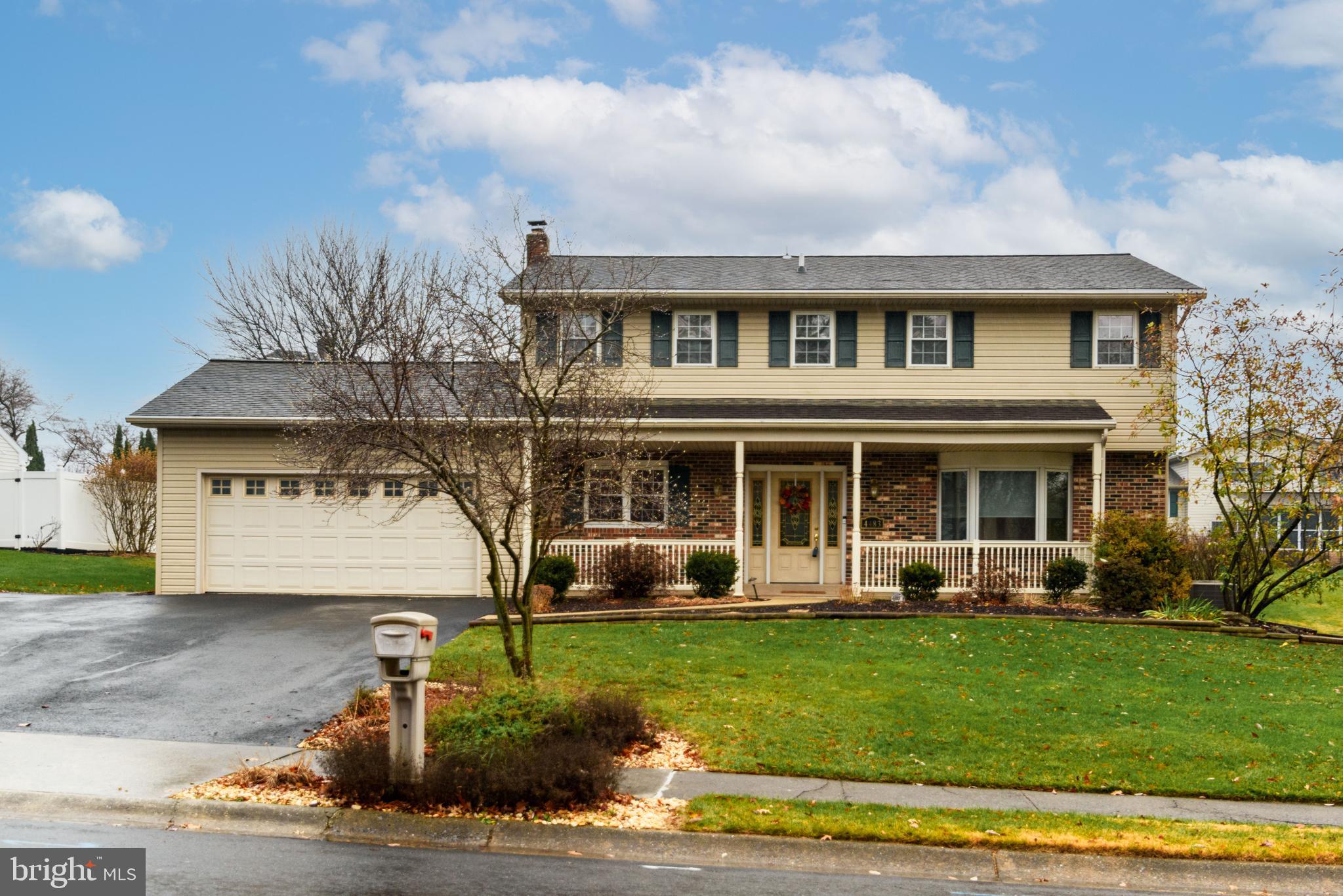 4483 Nantucket Rd