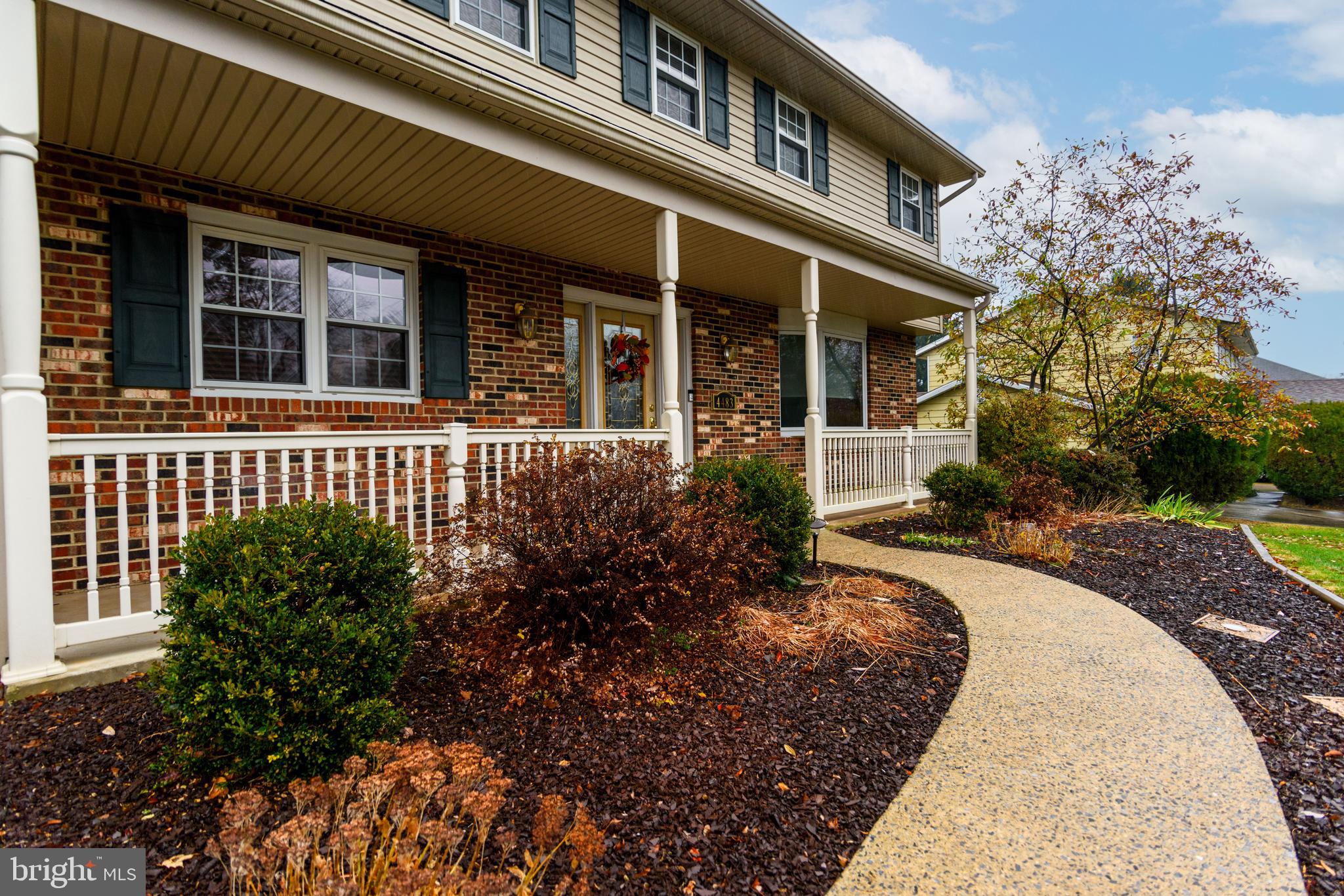 4483 Nantucket Rd