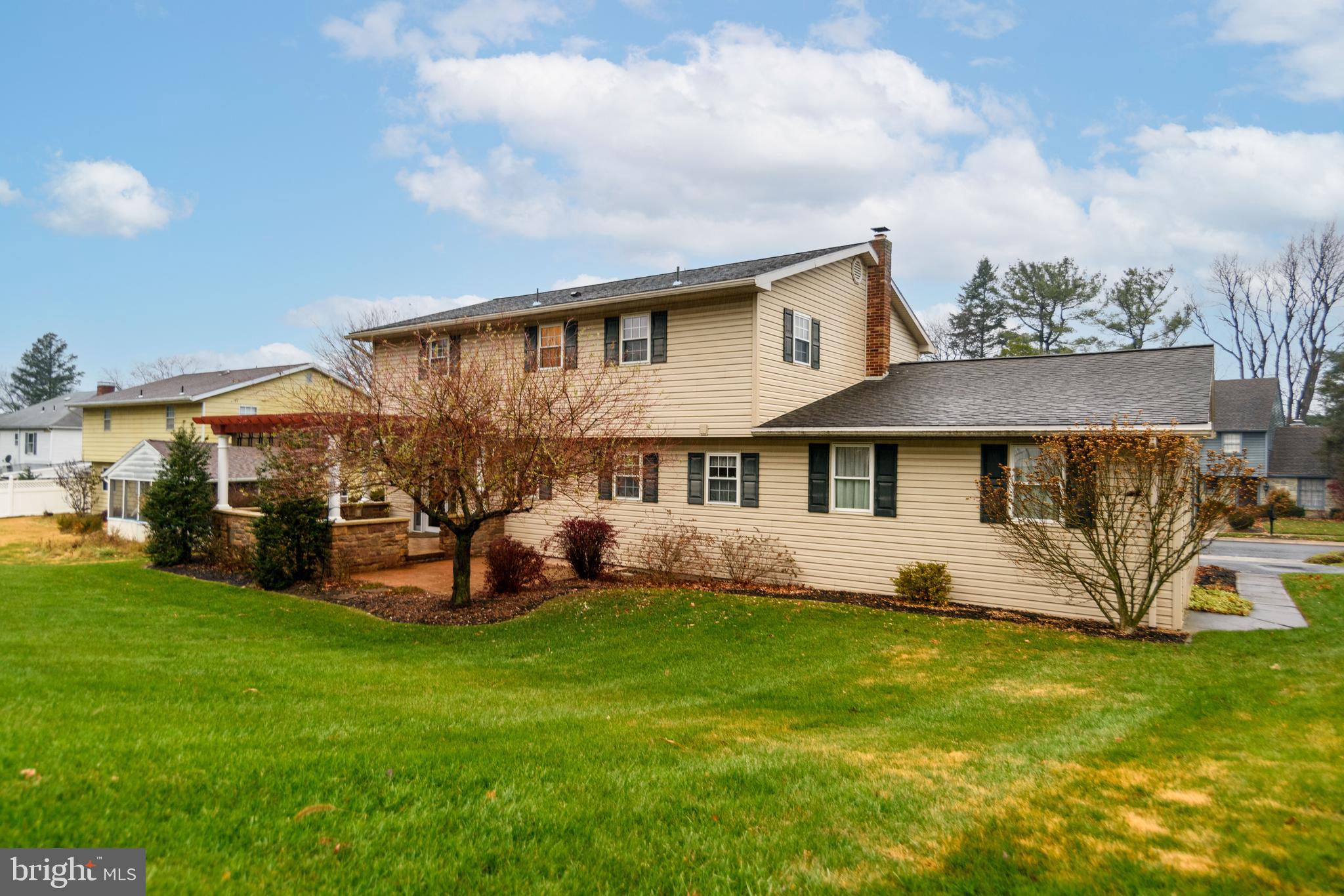4483 Nantucket Rd