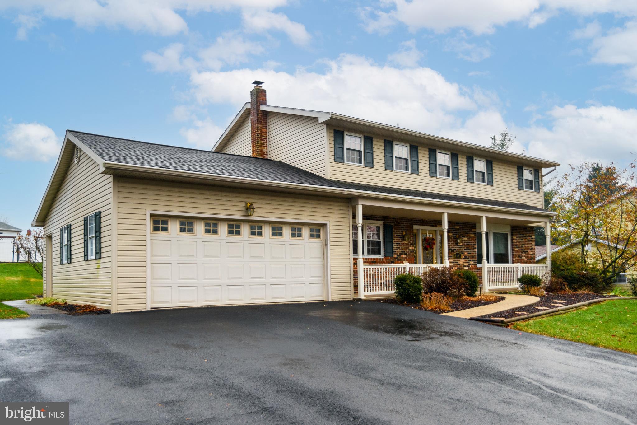 4483 Nantucket Rd