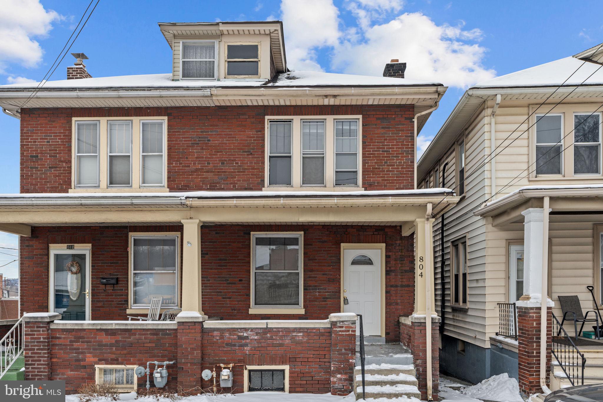 804 N 2nd St