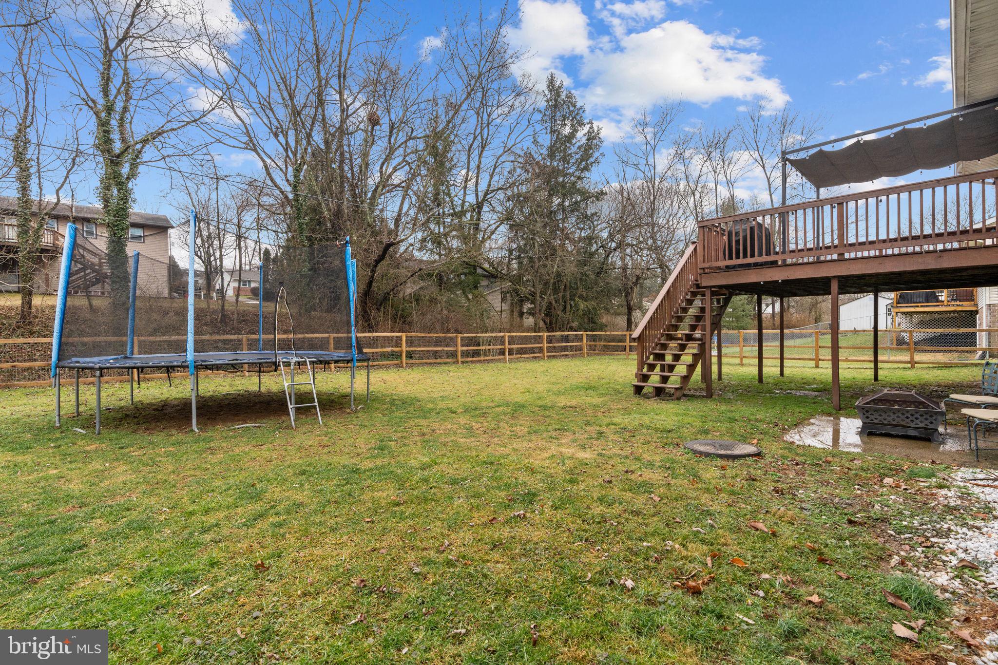 4909 Harman Dr